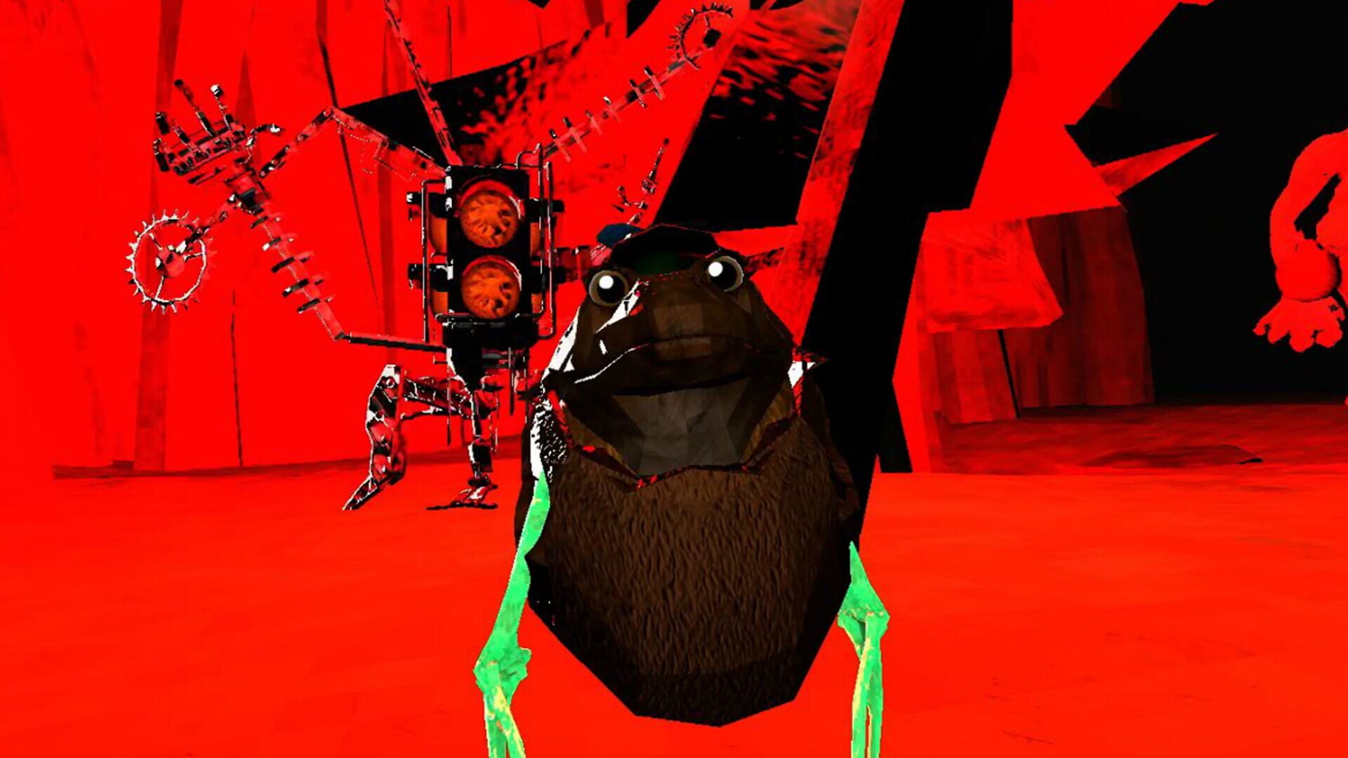 Animal Company screenshot 6