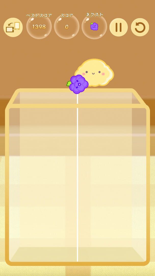 Suika Game screenshot 4