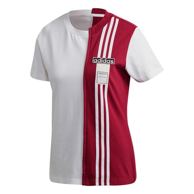 adidas Originals: adidas Originals adidas Adibreak T-Shirt Womens