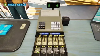 Laundering Simulator screenshot 12