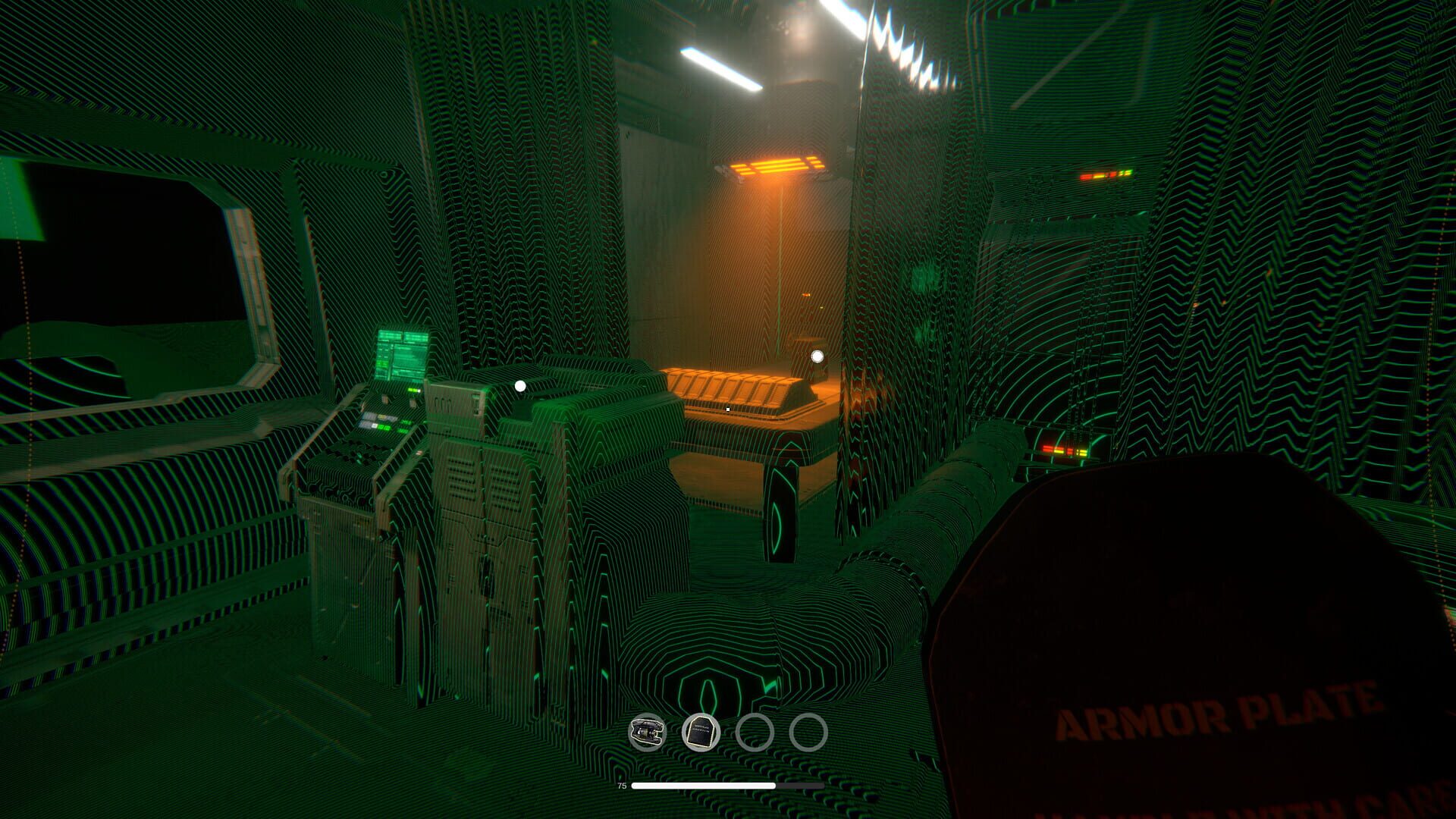 ROMUL screenshot 10