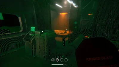 ROMUL screenshot 10