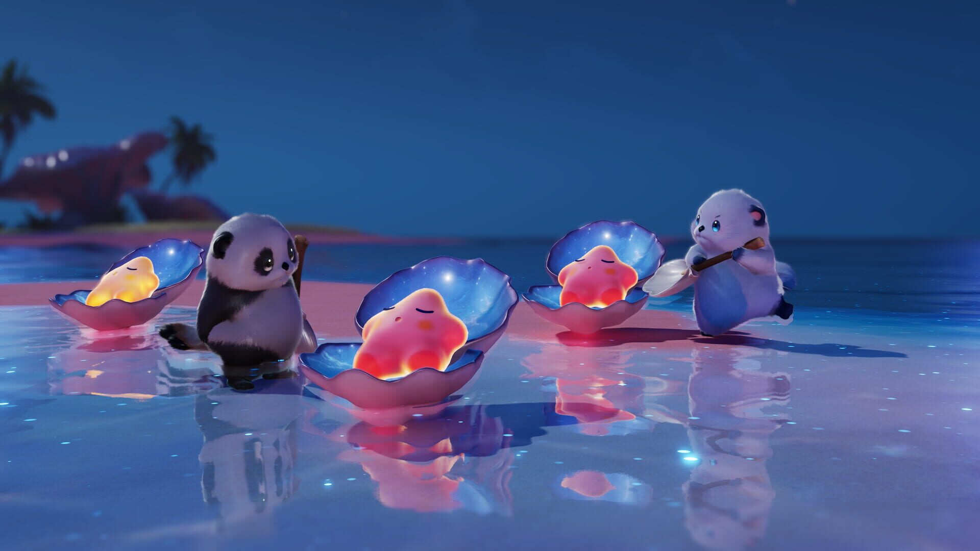 Aniimo screenshot 4