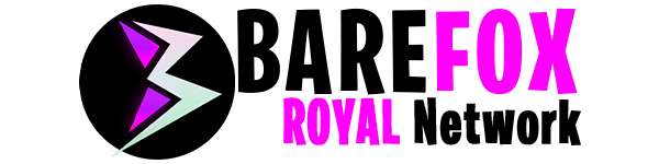 BareFox ROYAL Network