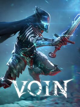VOIN cover art
