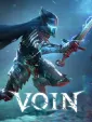 VOIN cover art