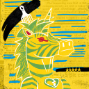 Author icon