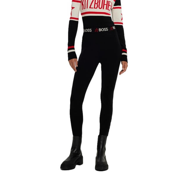 Boss: Boss Women's Baselayer Leggings