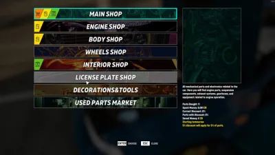 Car Mechanic Simulator 2026 screenshot 3