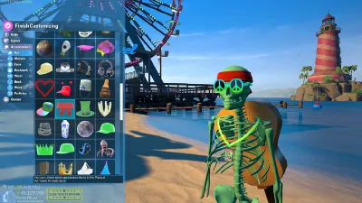 Tower Unite screenshot 12