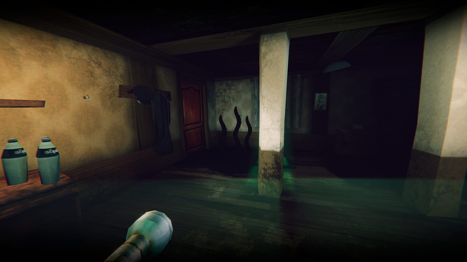 Static Dread: The Lighthouse screenshot 10