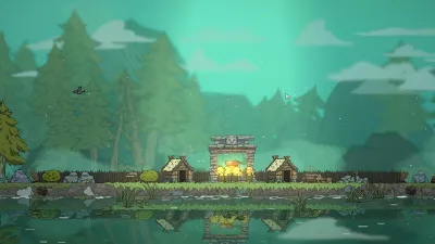 Liftlands screenshot 4