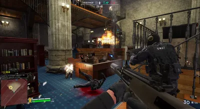 Alpha Response screenshot 9