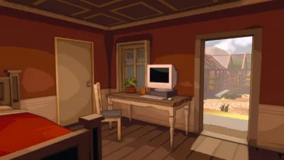 Cozy Farm: Tidy Up! screenshot 8