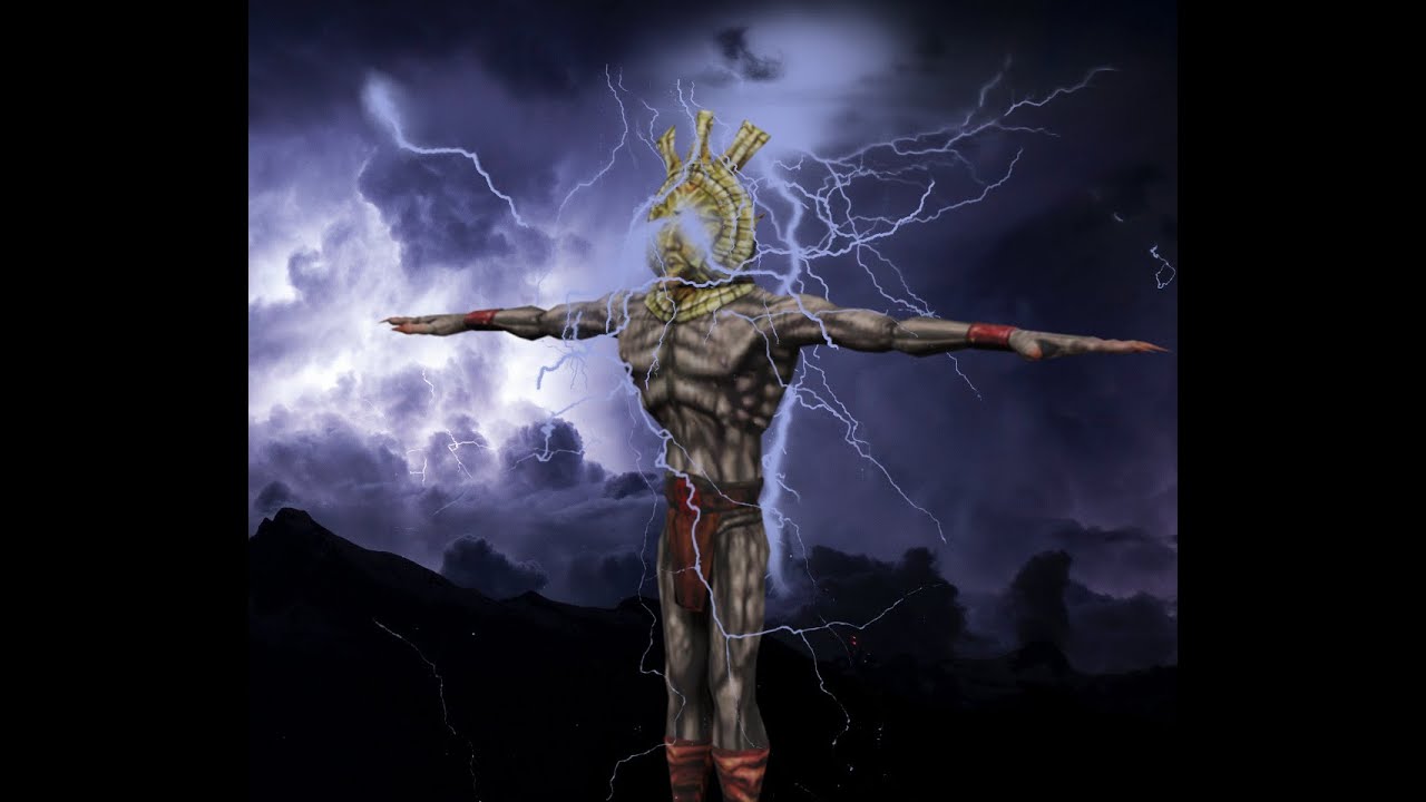 YouTube video thumbnail