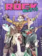 ROCKBEASTS cover art