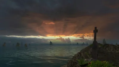 Caribbean Legend screenshot 7