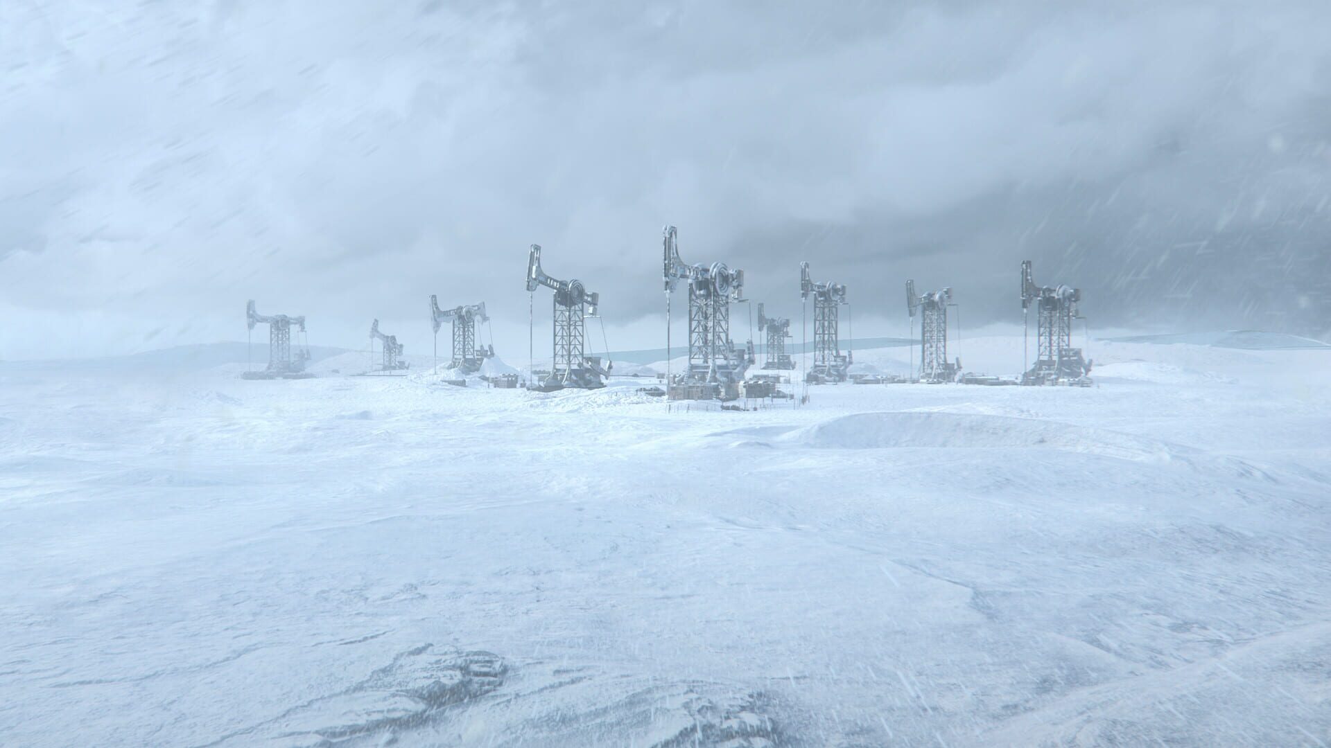 Frostpunk 2 screenshot 12