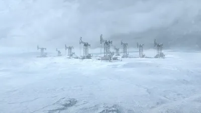Frostpunk 2 screenshot 12