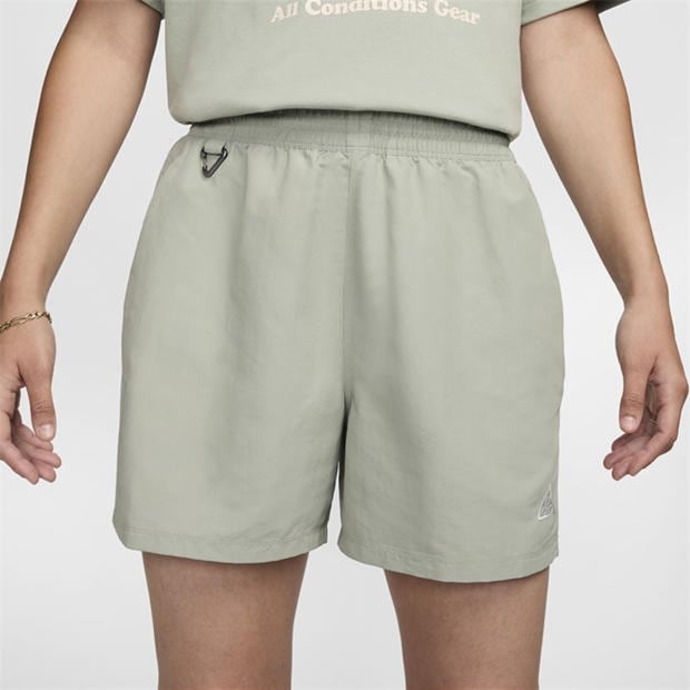 Nike: Nike ACG Shorts Womens