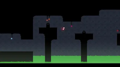 Knytt Classic screenshot 9