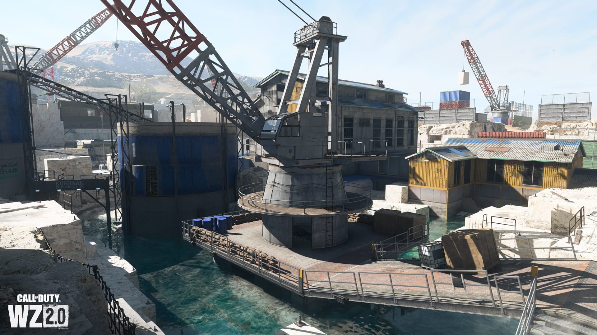 Call of Duty: Warzone screenshot 3