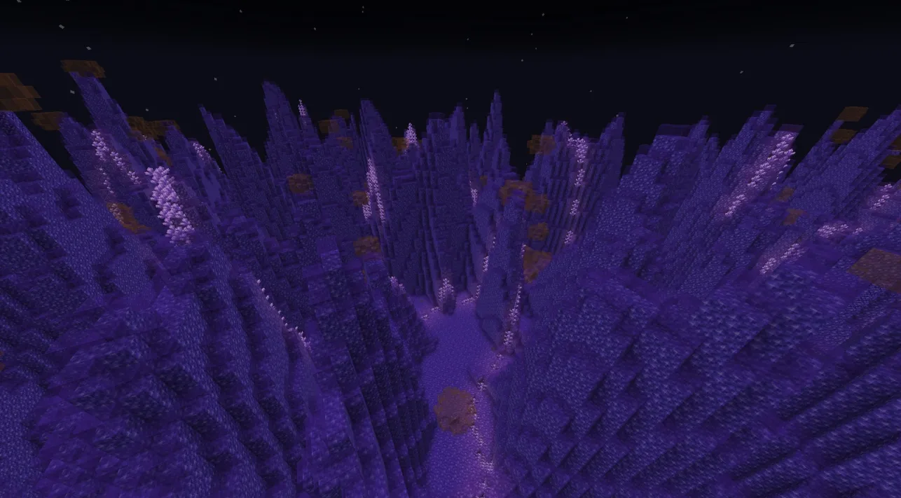 Space Themed RPG/Adventure | SpigotMC - High Performance Minecraft ...