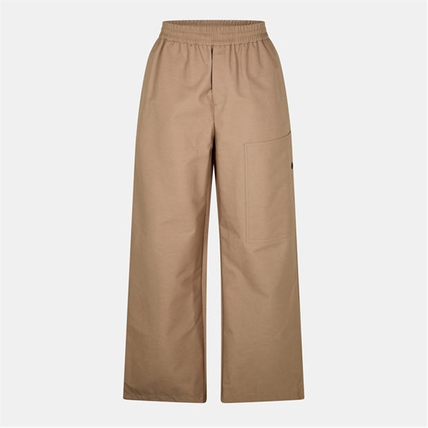 Off White: Off White Men's  Utility Cargo Trousers