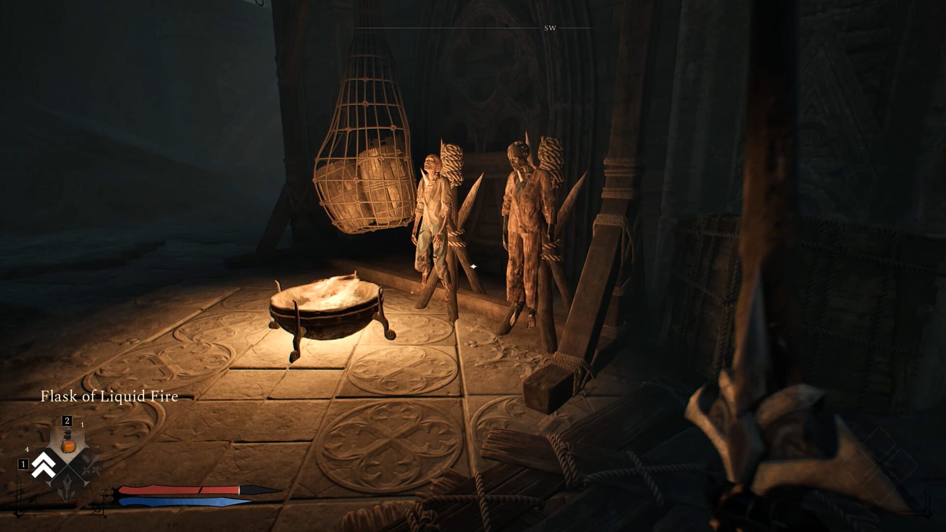 Whatever It Takes screenshot 2