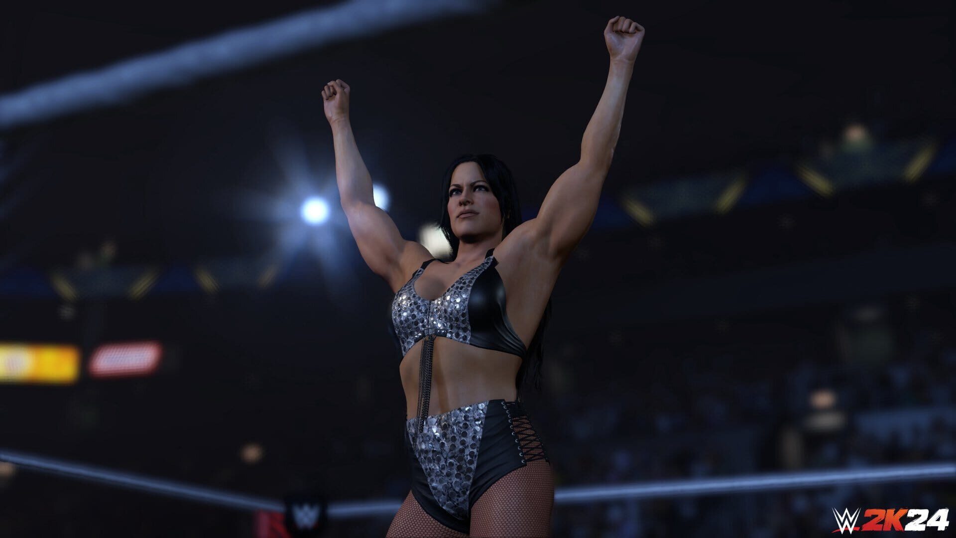 WWE 2K24 screenshot 3