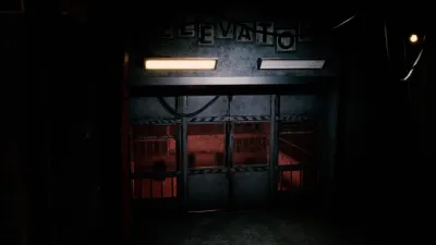 Escape from Playtime screenshot 11
