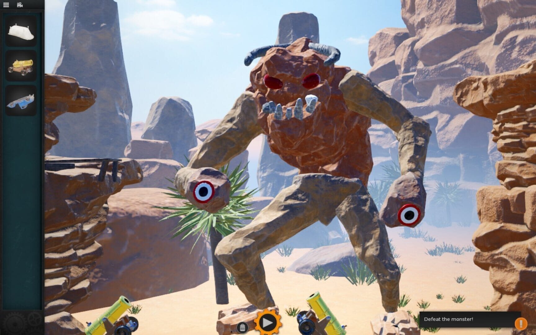 Crazy Machines 3 screenshot 11