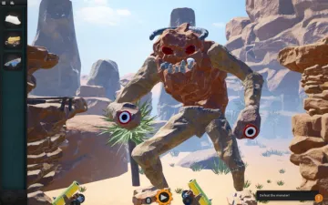 Crazy Machines 3 screenshot 11