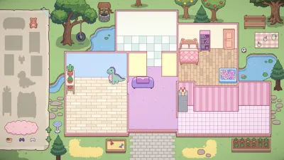 Cozy Interiors screenshot 8