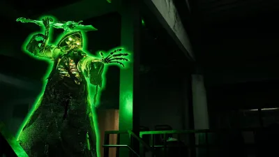 Ghostbusters: Spirits Unleashed - Ecto Edition screenshot 2