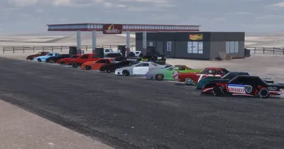 Bounty: Drag Racing screenshot 9