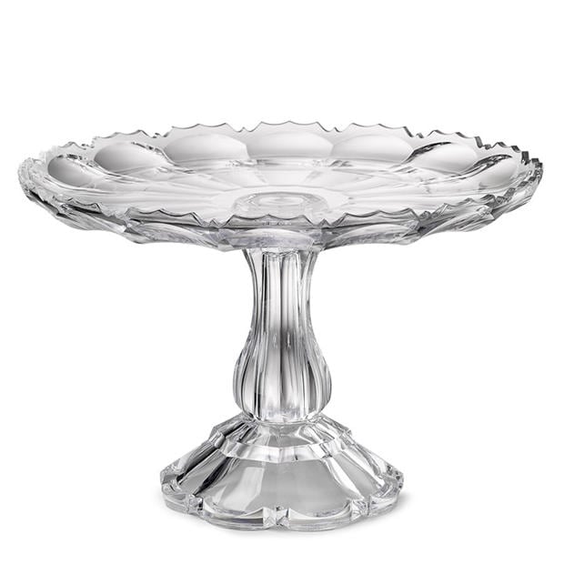 Mario Luca Giusti: Mario Luca Giusti Mario Luca Girasole Cake Platter