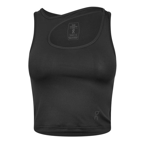 ON: ON Women's Studio Cropped Technical Tank Vest