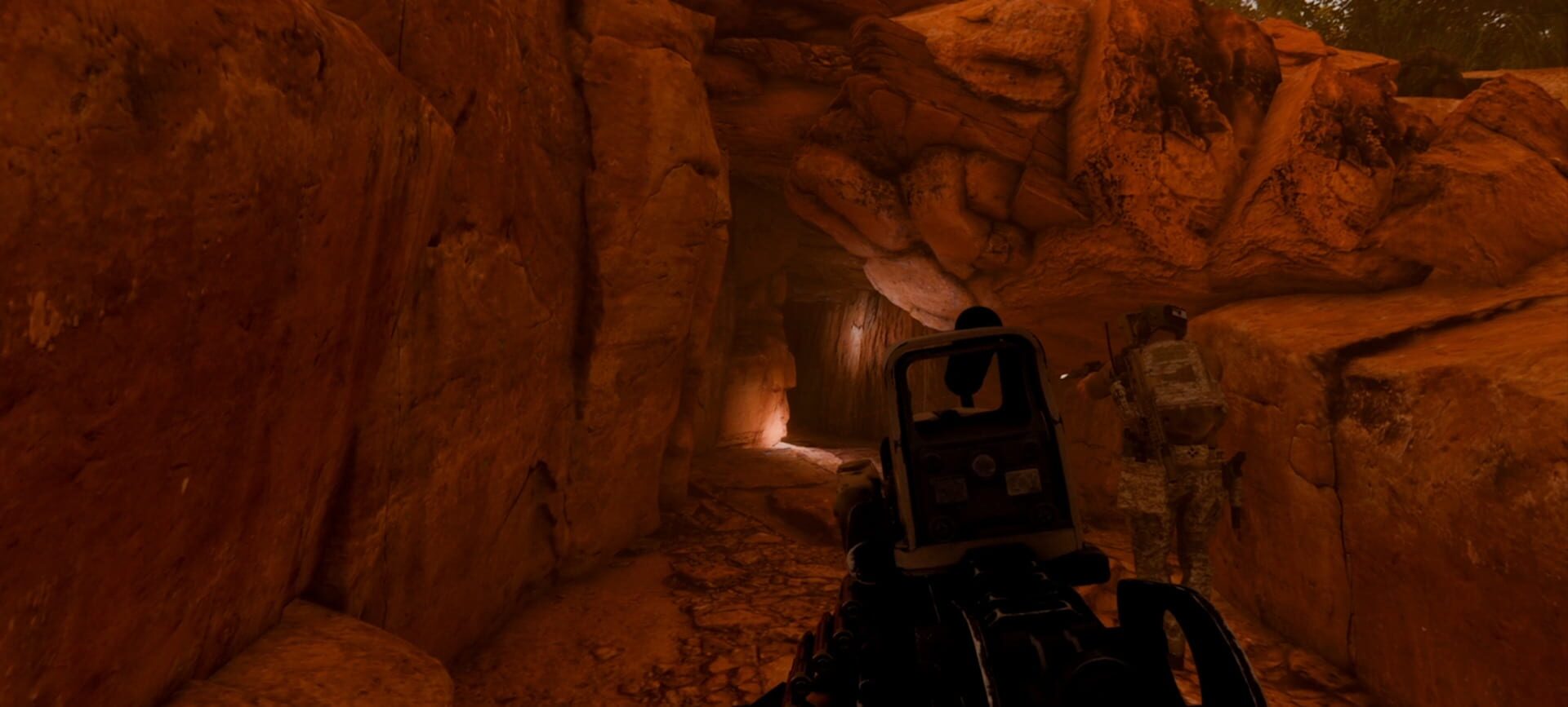 OPERATOR screenshot 5