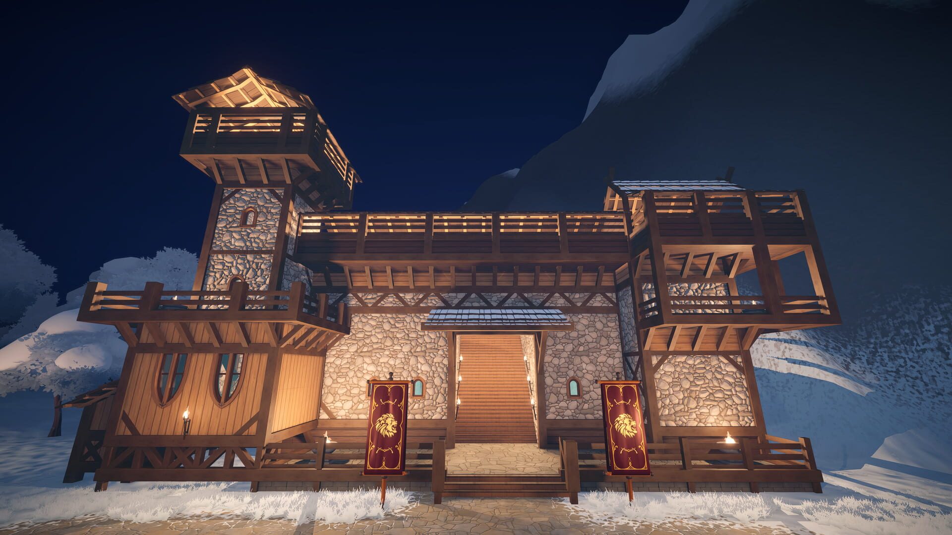 HavenCraft screenshot 9