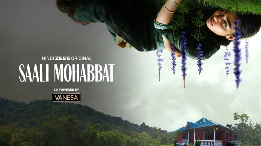 Saali Mohabbat (2025)