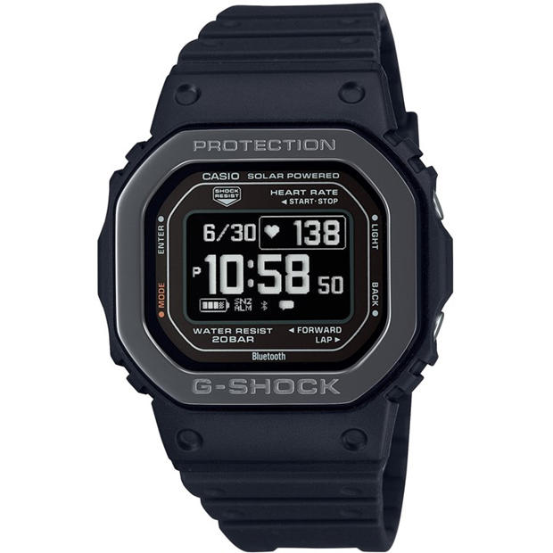 G Shock: G Shock G Shock  DW-H5600MB-1ER