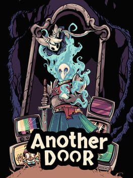 Another Door cover art