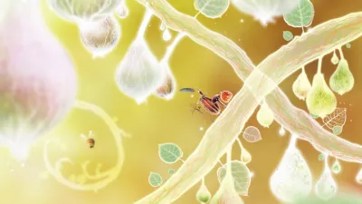 Botanicula screenshot 6