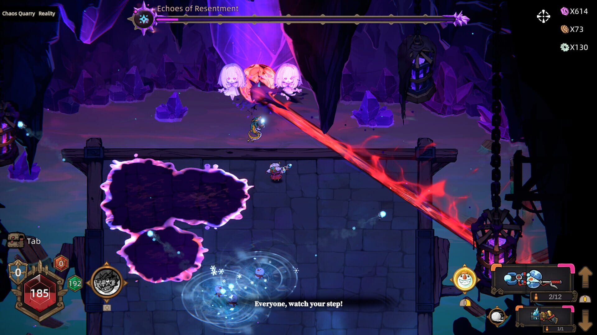 Pass the Fear screenshot 11