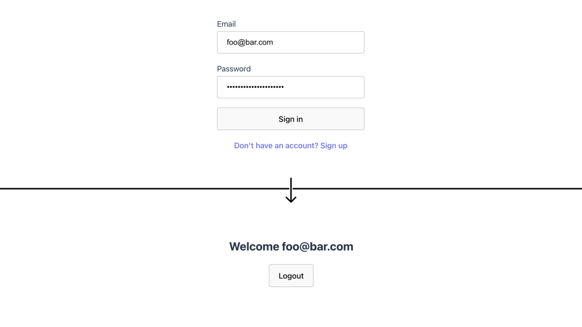 Custom Authentication (with Lucia)
