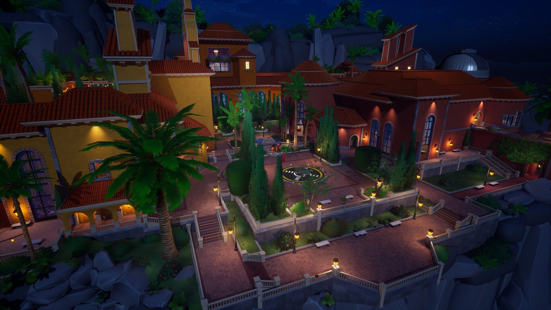 Deceive Inc. screenshot 10