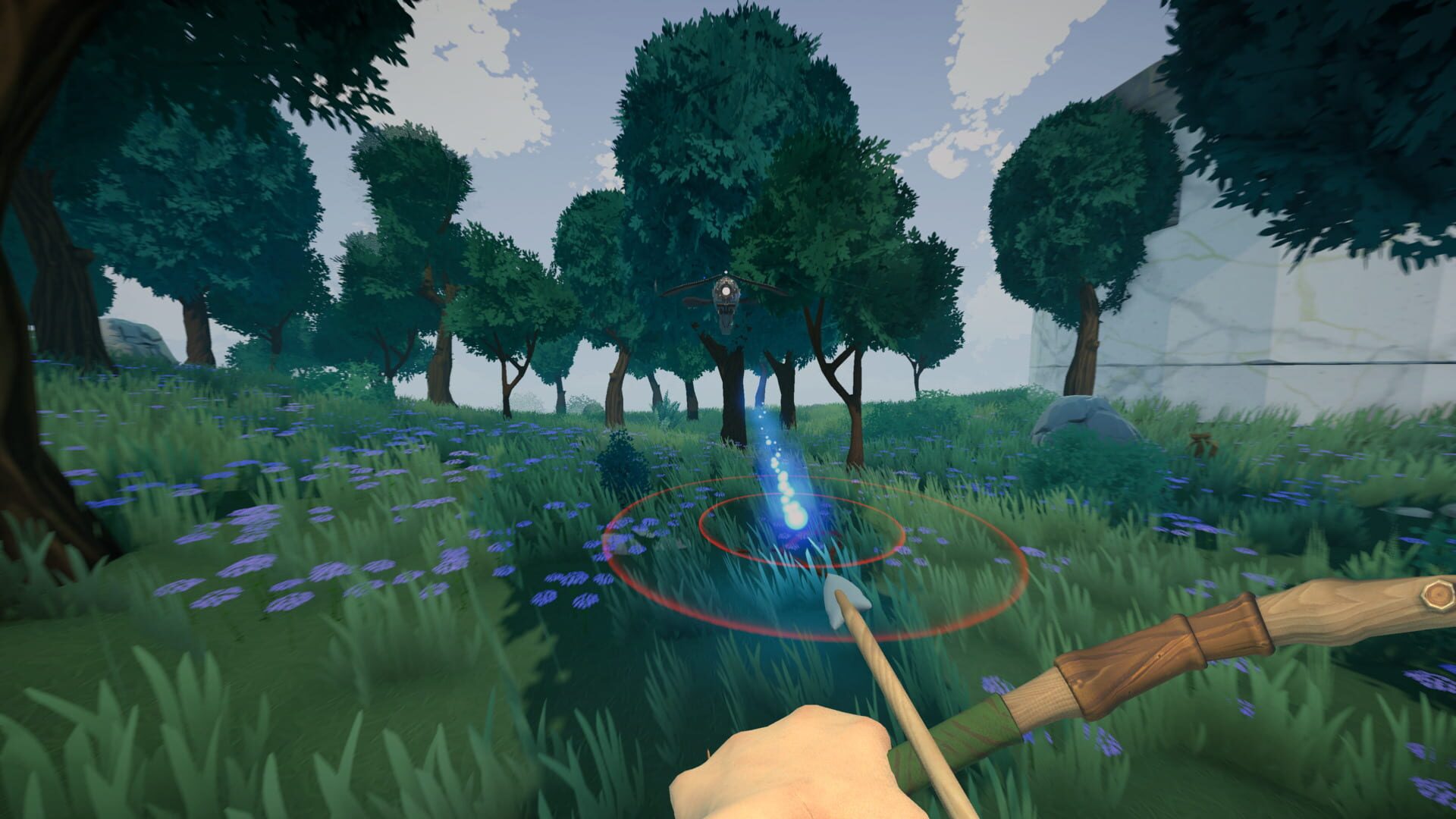 Elysium screenshot 12