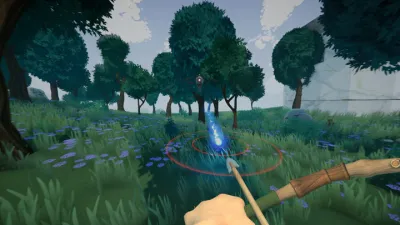 Elysium screenshot 12