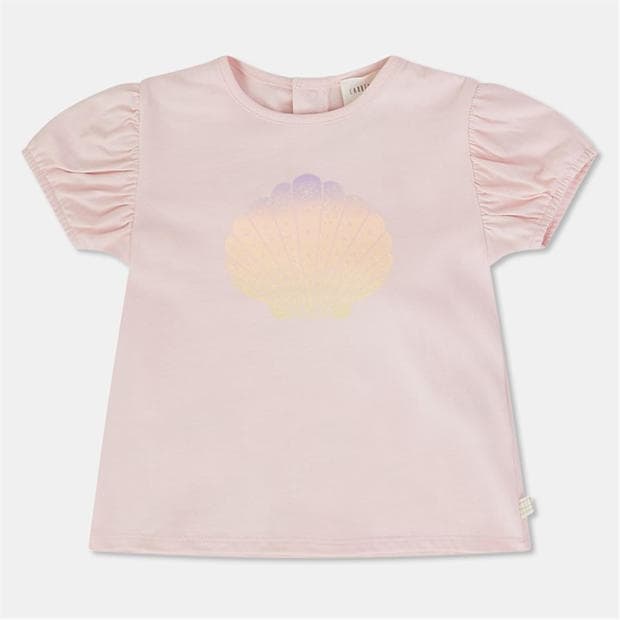 Carrement Beau: Carrement Beau Unisex Kids' Short-Sleeve Regular Fit T-Shirt